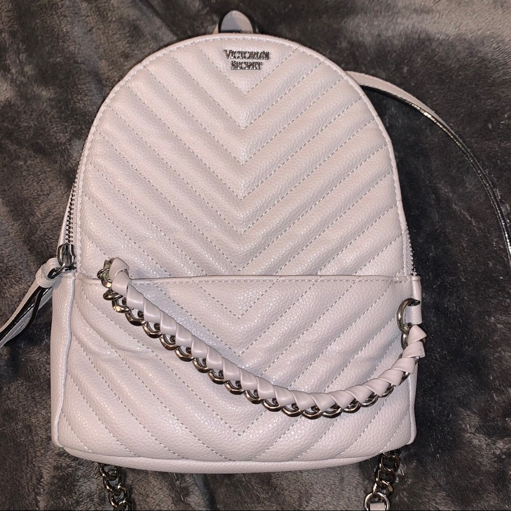 Victoria Secret backpack